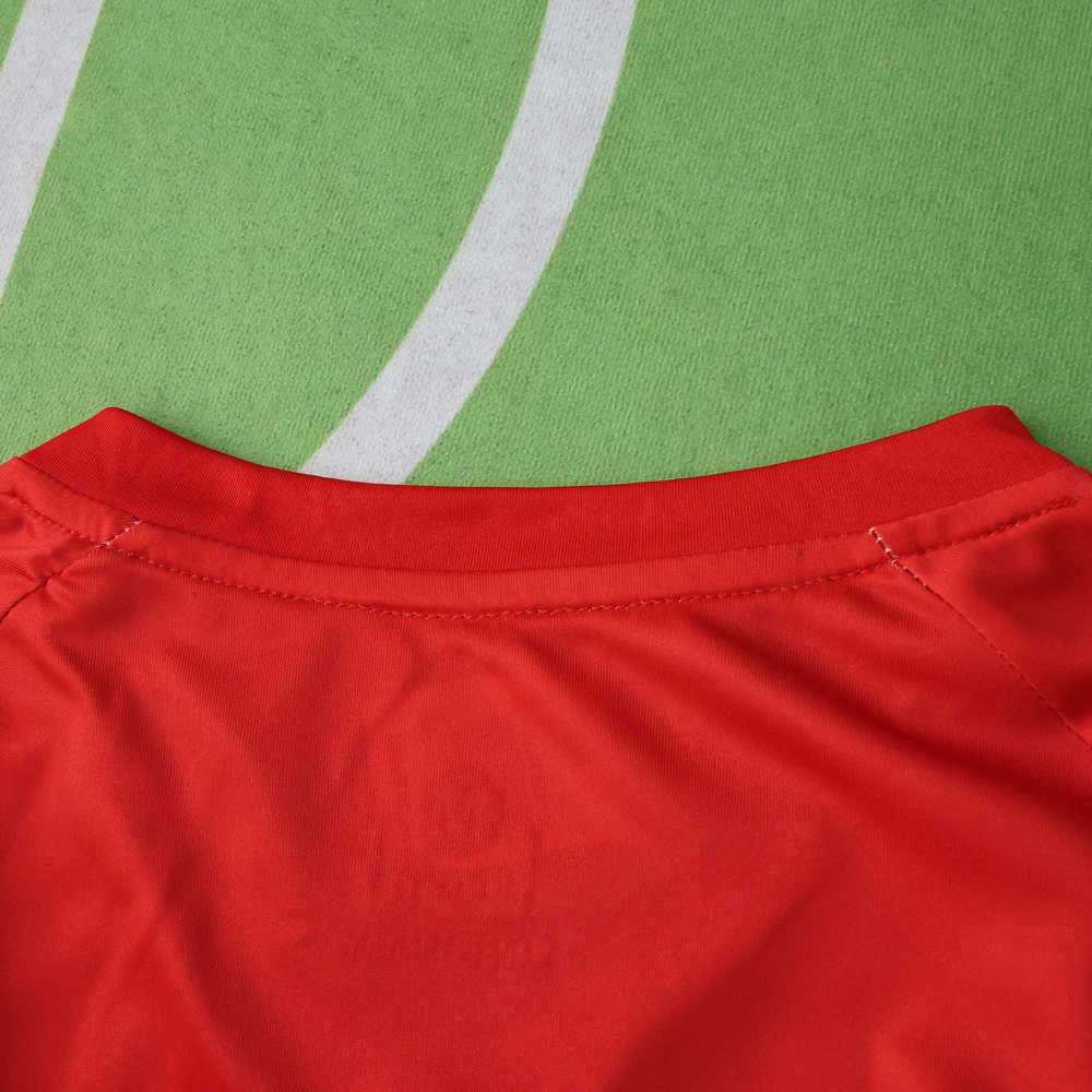 2526 season Burkina Faso away Fan version