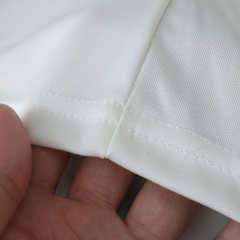 2526 season oasis white T-shirt