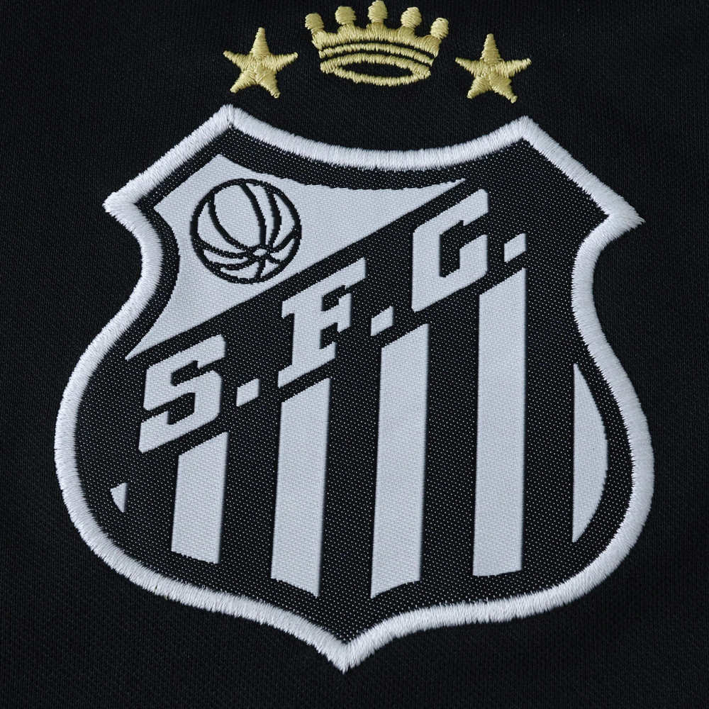 2526 season Santos FC Concept version Fan version