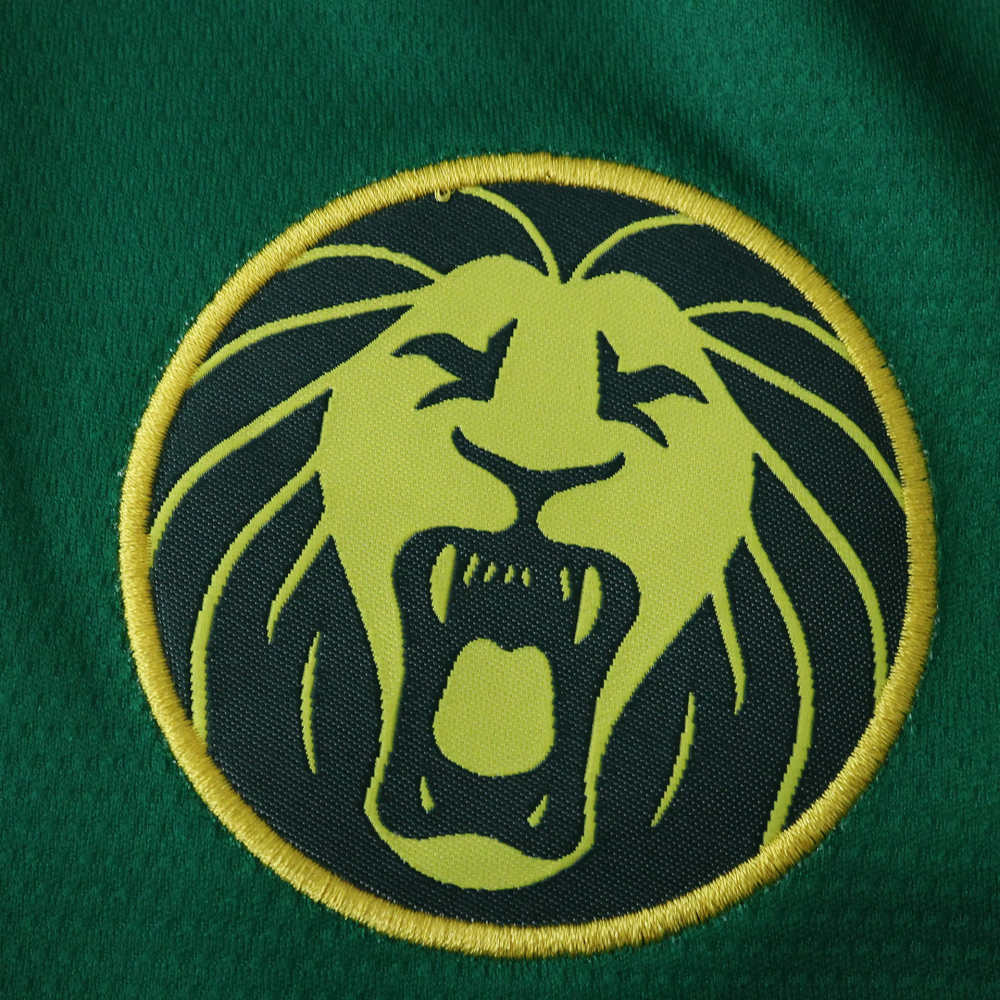 2526 season Congo home Fan version
