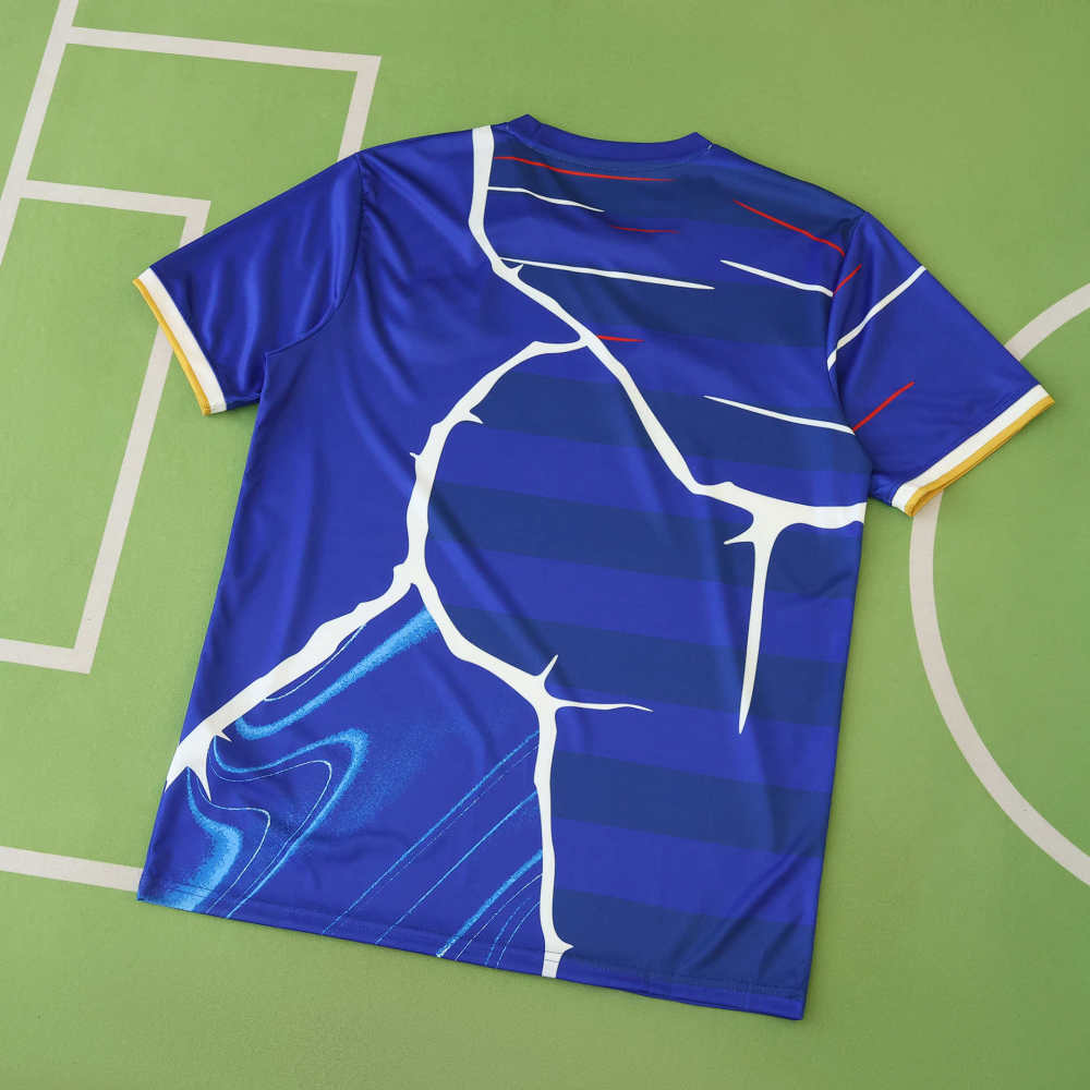 2526 season Chelsea F.C. Concept version Fan version