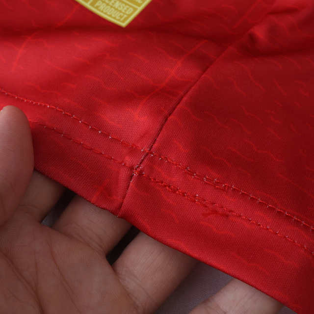 2526 season Cape Verde third Fan version