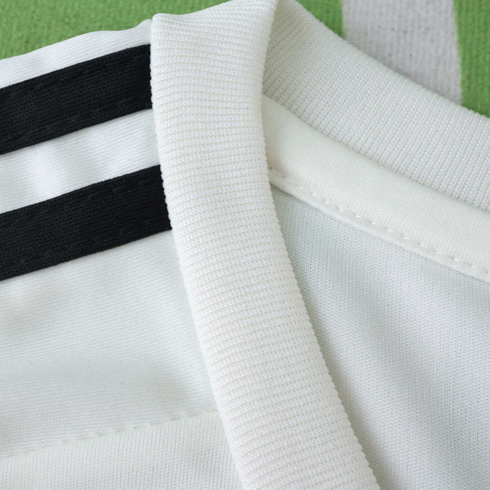 2526 season oasis white T-shirt