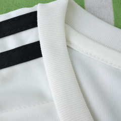 2526 season oasis white T-shirt