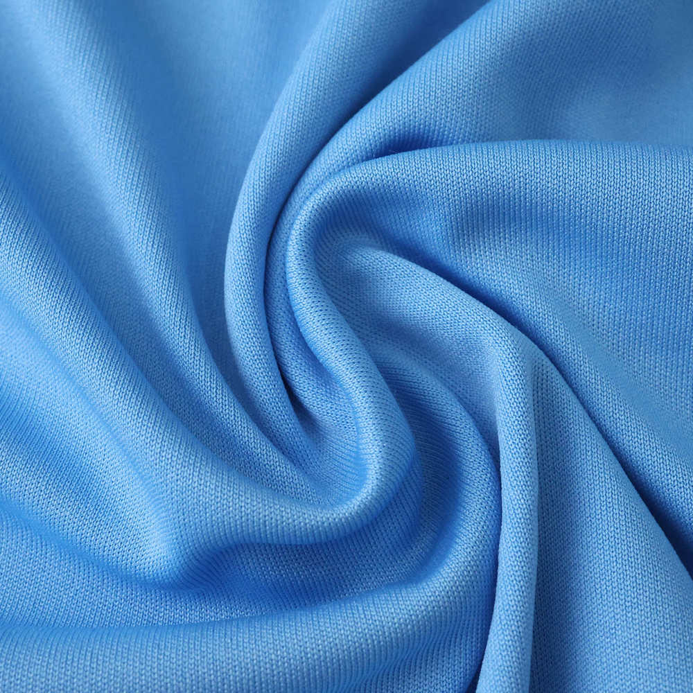 2526 season oasis blue T-shirt