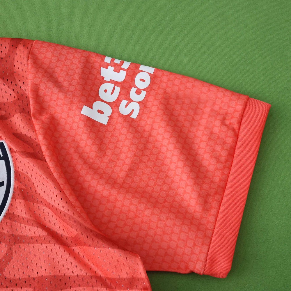 2526 season Cagliari Calcio third Fan version