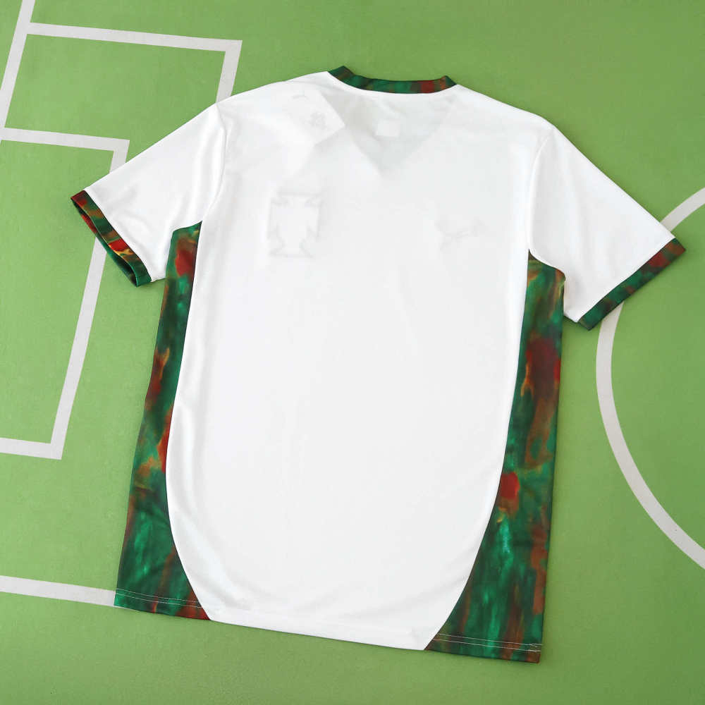 2526 season Portugal Concept version Fan version