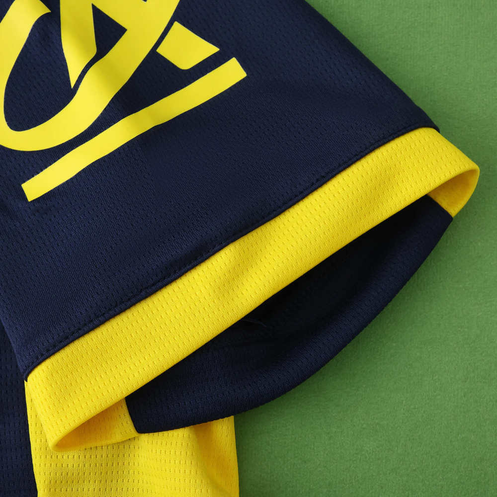 2526 season Parma Calcio 1913 fourth Fan version