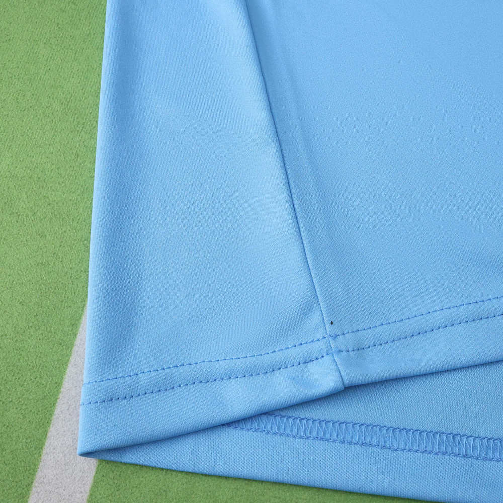 2526 season oasis blue T-shirt