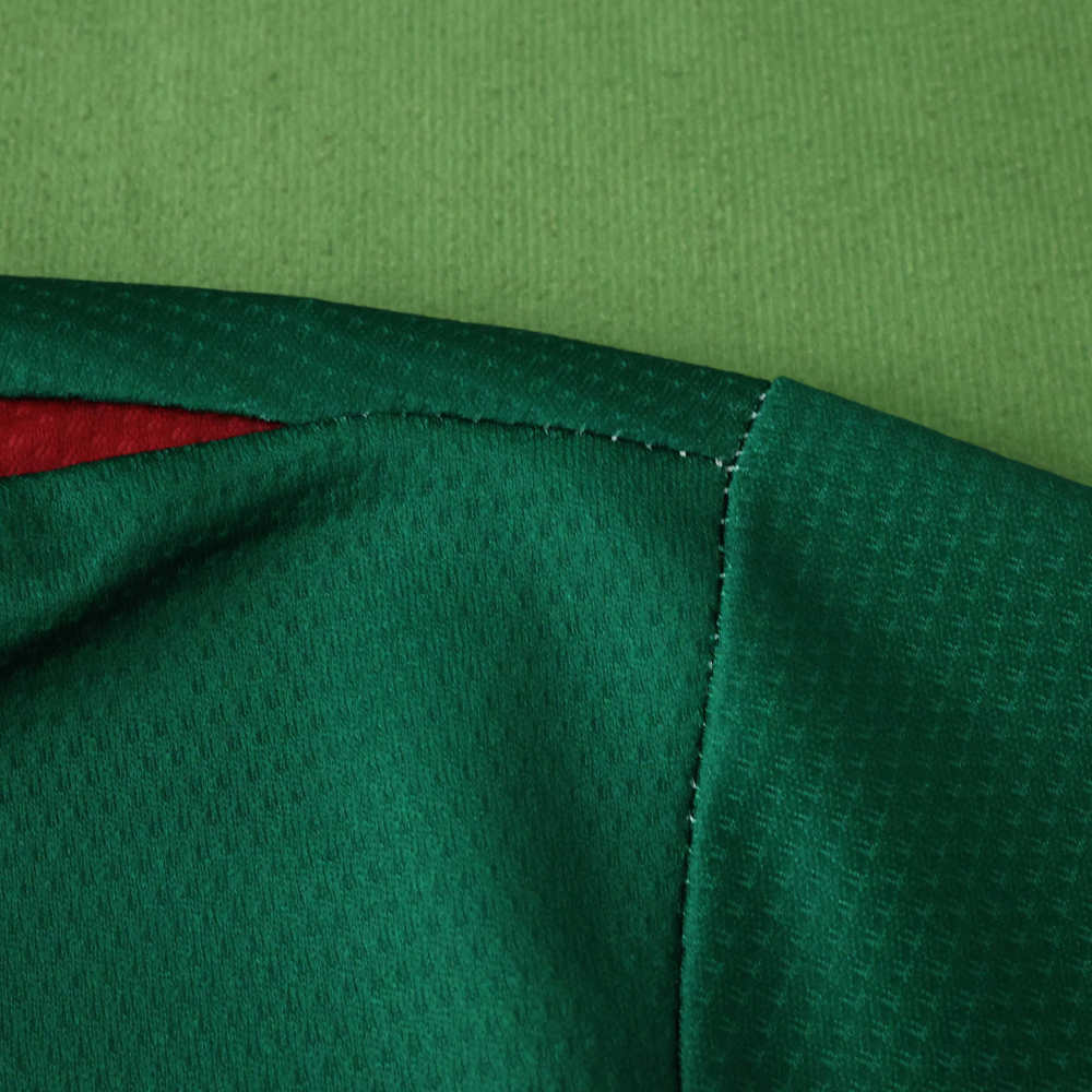 2526 season Congo home Fan version