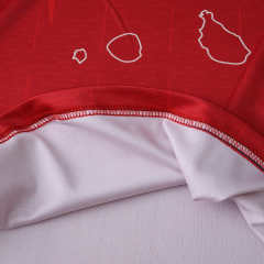 2526 season Cape Verde third Fan version