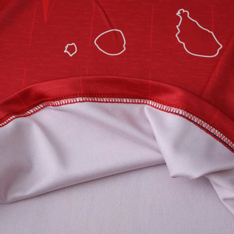 2526 season Cape Verde third Fan version