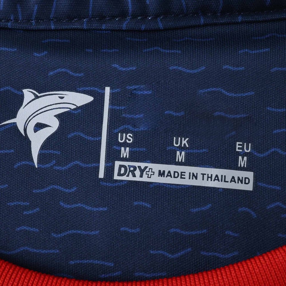 2526 season Cape Verde home Fan version