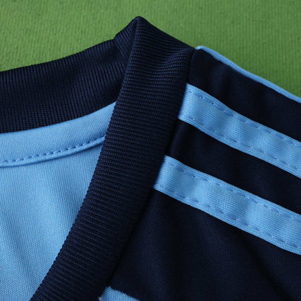 2526 season oasis blue T-shirt