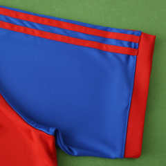 2526 season oasis Red T-shirt