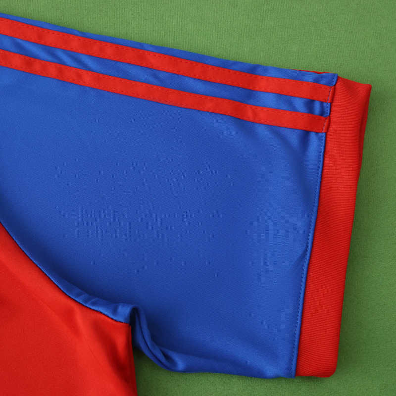 2526 season oasis Red T-shirt