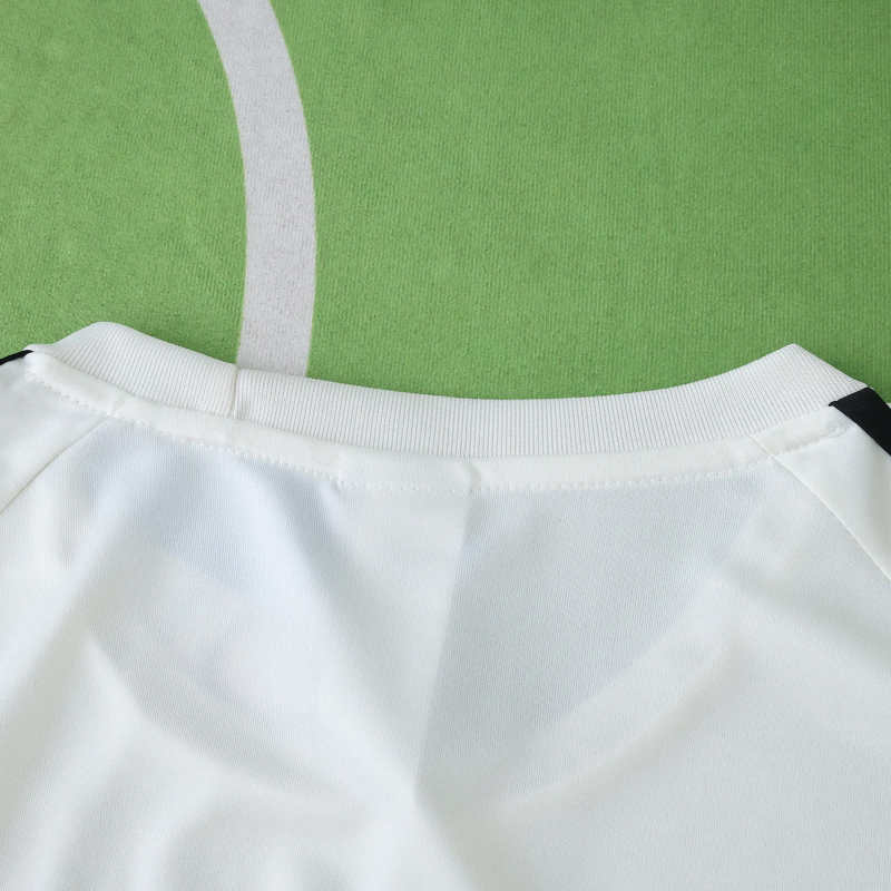 2526 season oasis white T-shirt