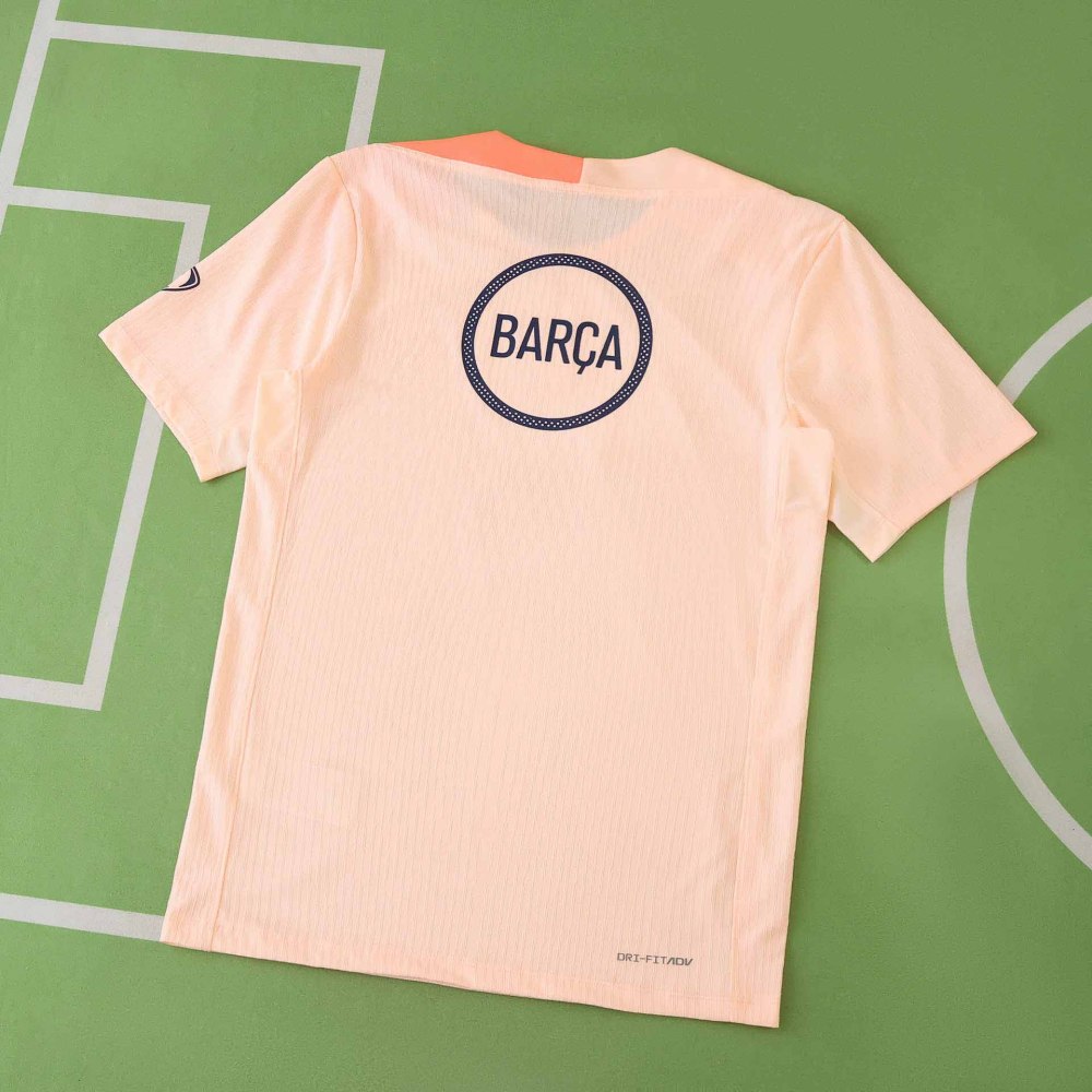 2526 season FC Barcelona / Barça  Training shirt Player version
