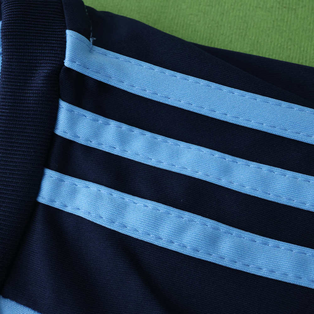 2526 season oasis blue T-shirt