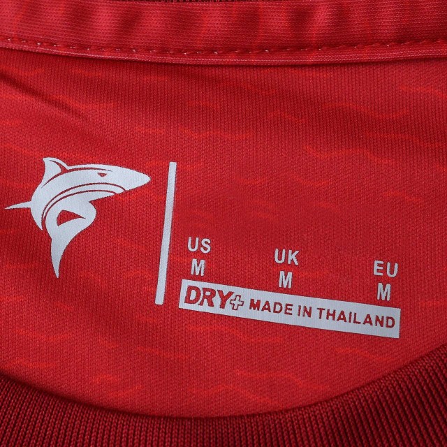 2526 season Cape Verde third Fan version