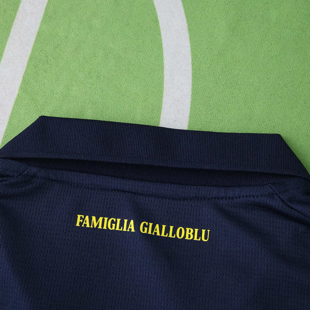 2526 season Parma Calcio 1913 fourth Fan version