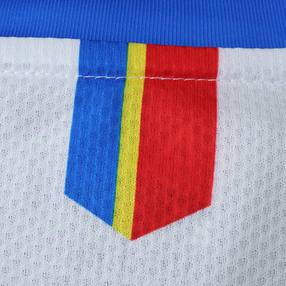2526 season Congo away Fan version