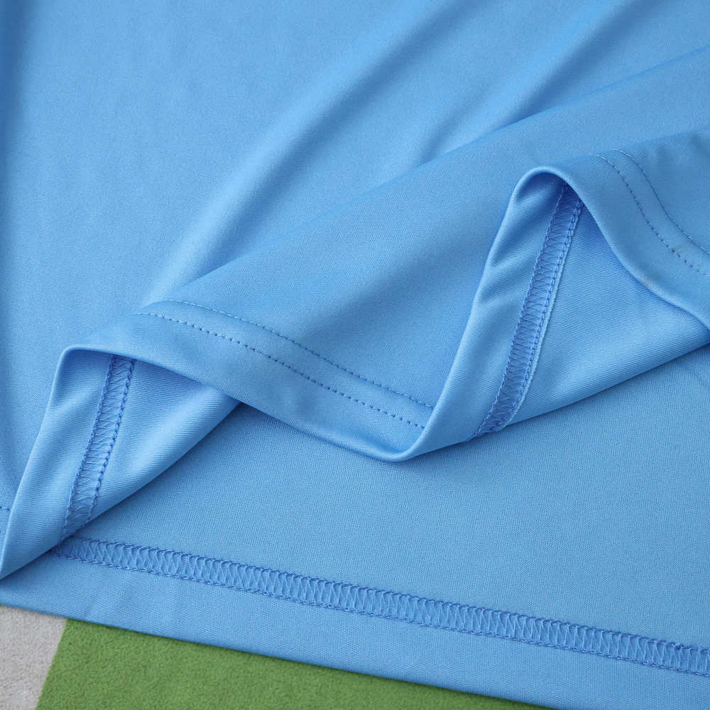 2526 season oasis blue T-shirt