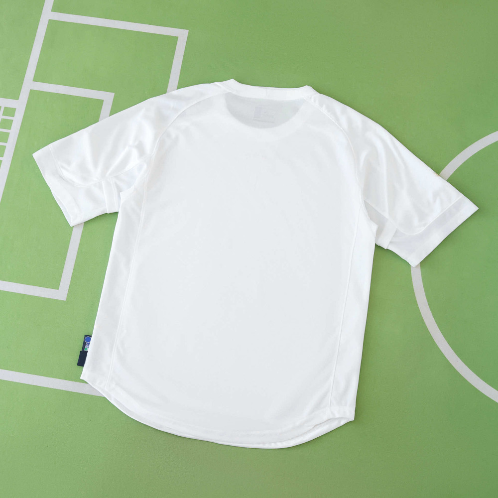 2004 season Italy away Fan version