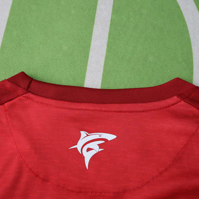 2526 season Cape Verde third Fan version