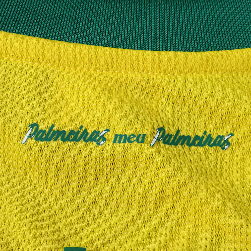 2526 season Sociedade Esportiva Palmeiras third Women's Shirt