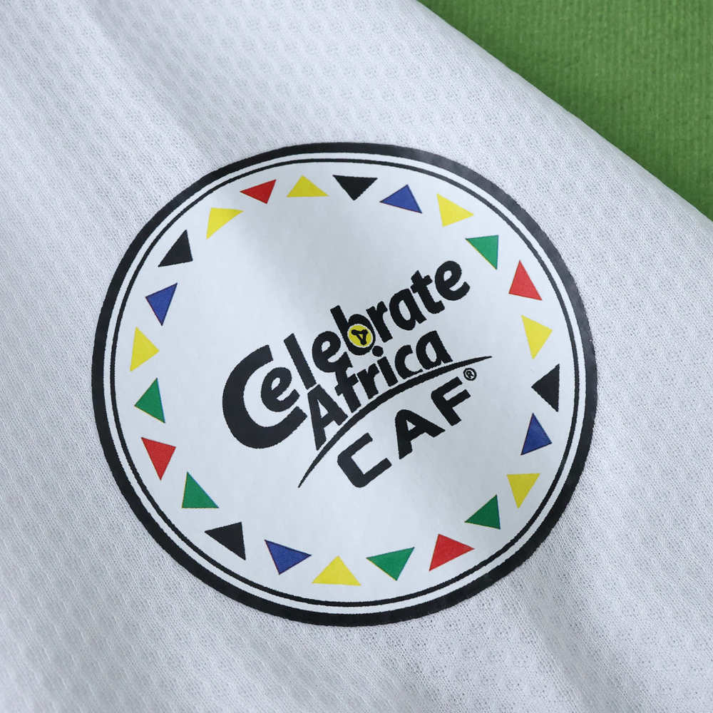 2526 season Congo away Fan version