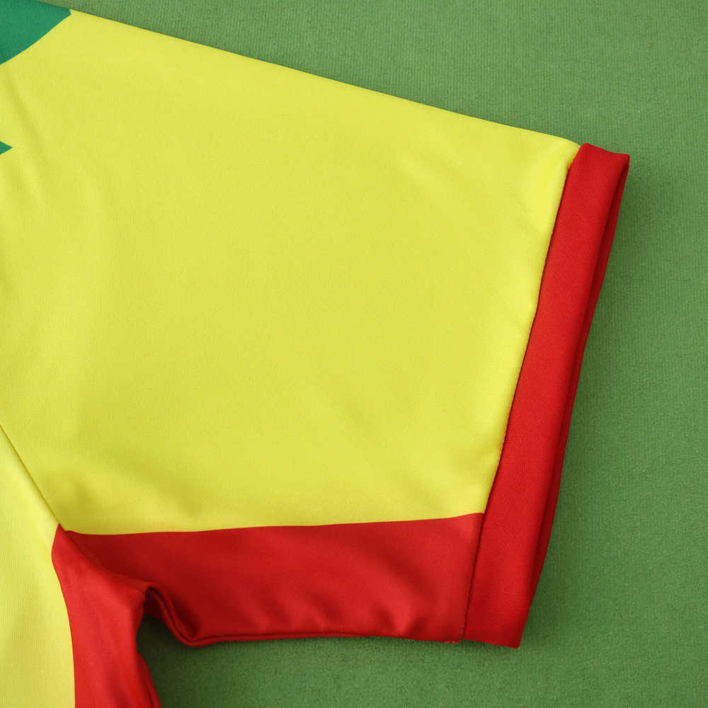 2526 season Burkina Faso third Fan version