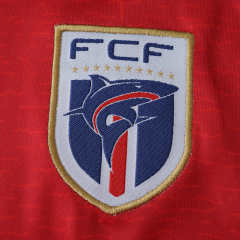 2526 season Cape Verde third Fan version