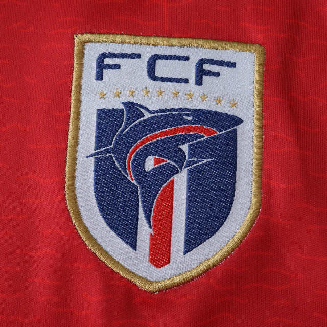 2526 season Cape Verde third Fan version