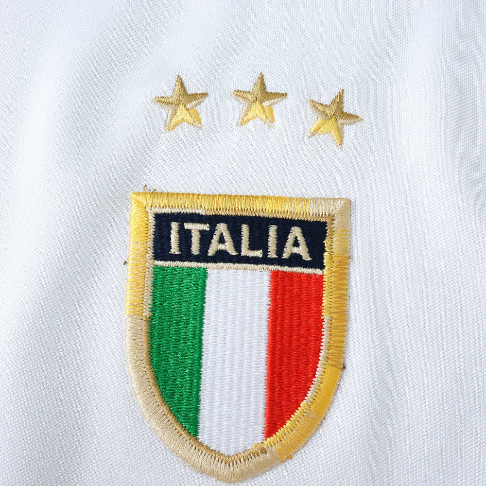 2004 season Italy away Fan version