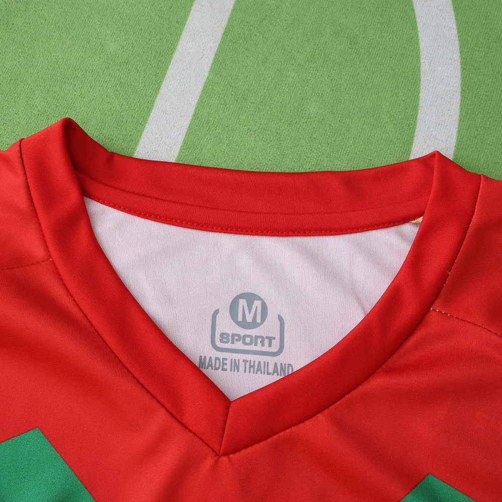 2526 season Burkina Faso third Fan version