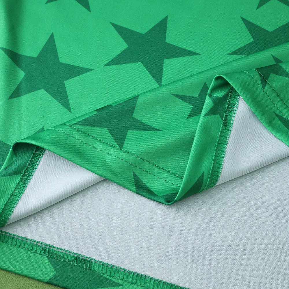 2526 season Burkina Faso home Fan version