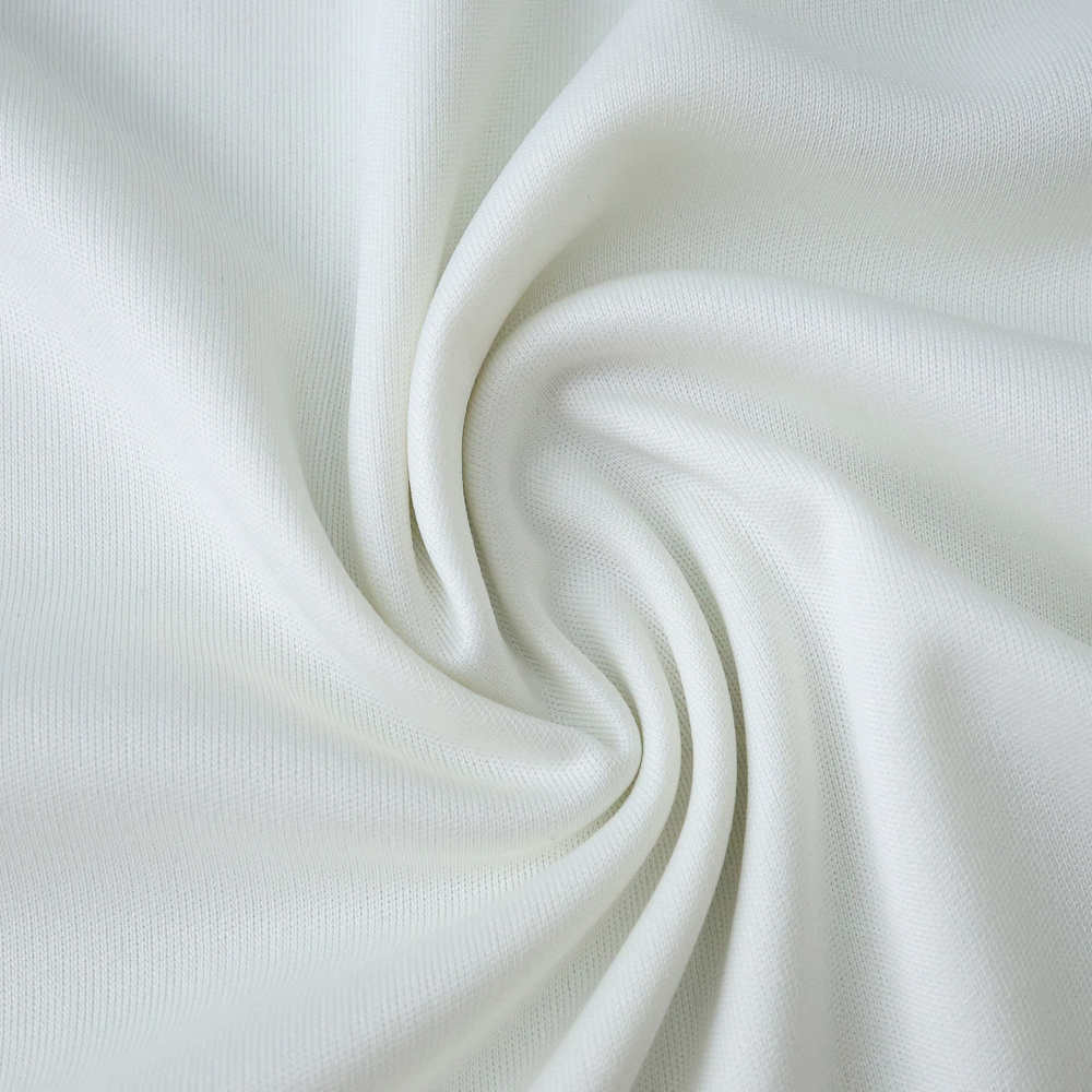 2526 season oasis white T-shirt
