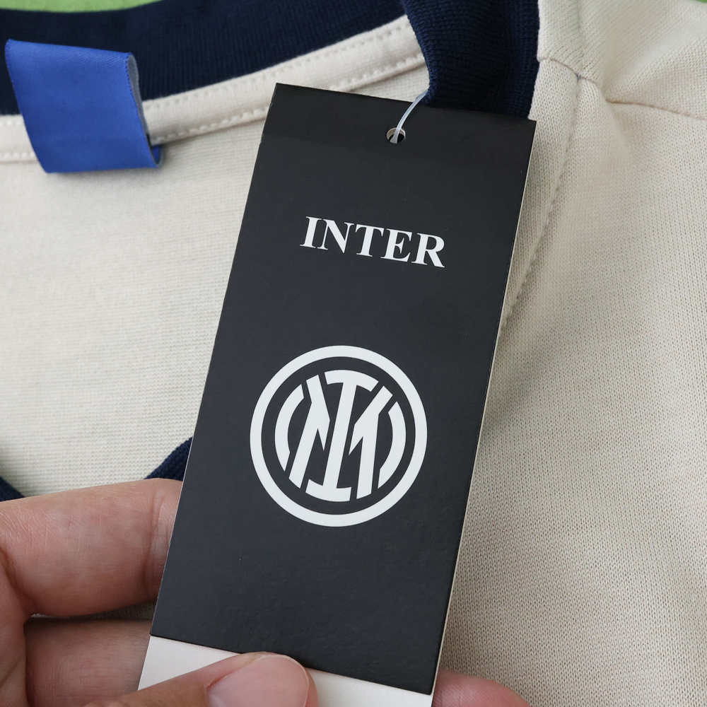 2526 season F.C. Internazionale Milano baseball jersey