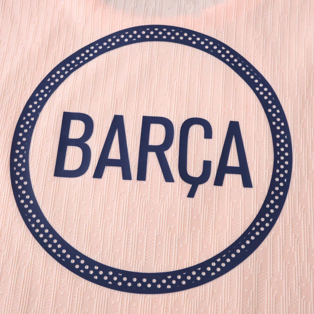 2526 season FC Barcelona / Barça  Training shirt Player version