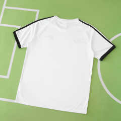 2526 season oasis white T-shirt