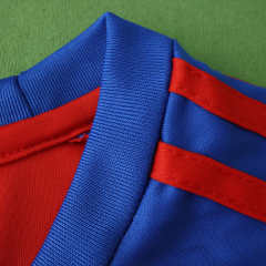 2526 season oasis Red T-shirt