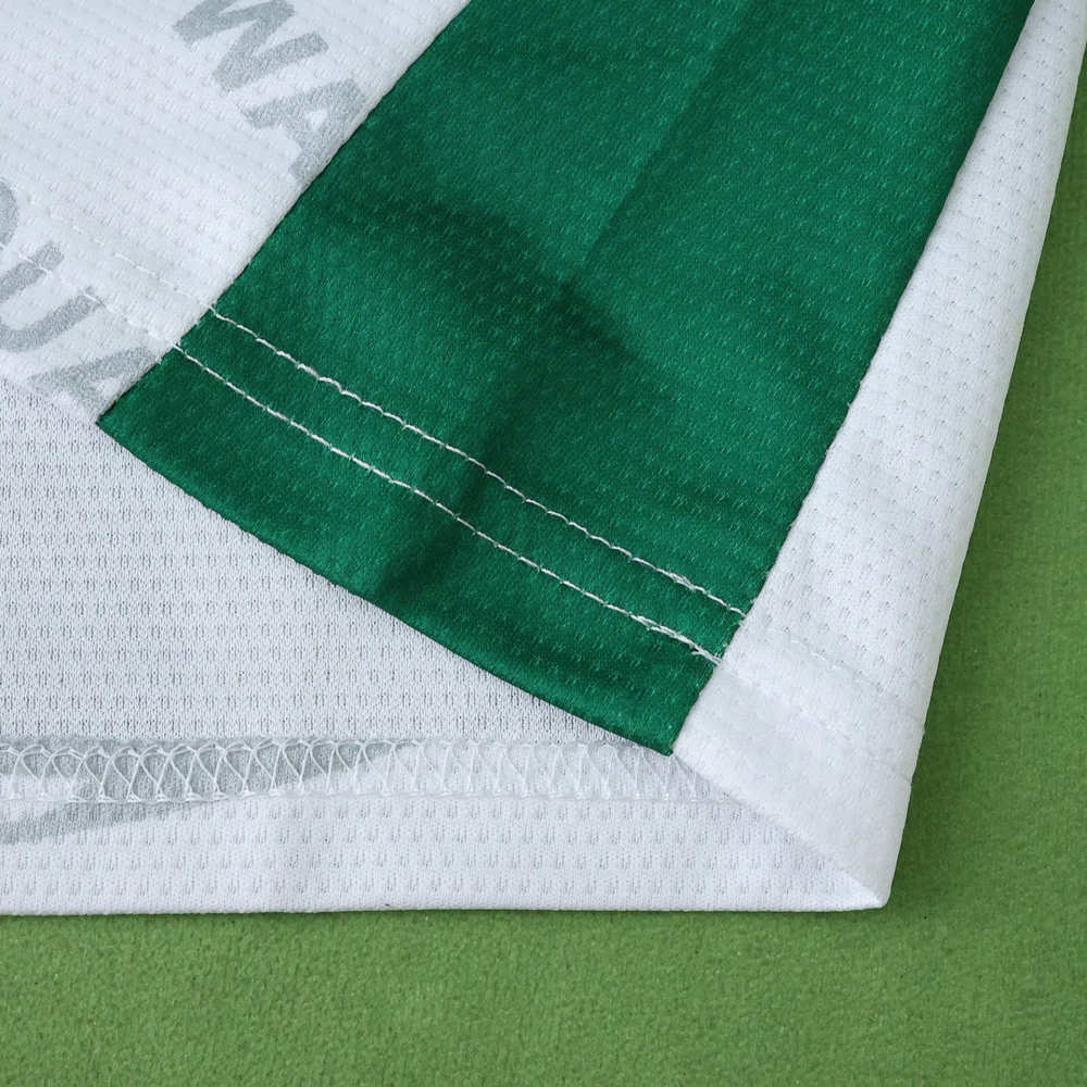 2526 season Cameroon third Fan version