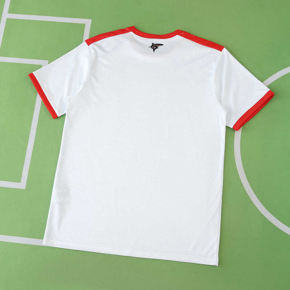 2526 season Cape Verde away Fan version