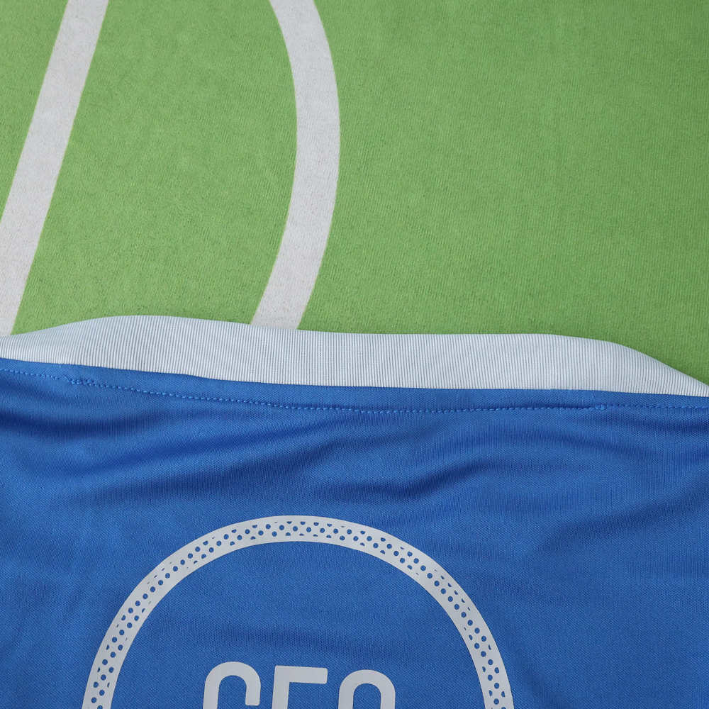 2526 season Cameroon home Fan version