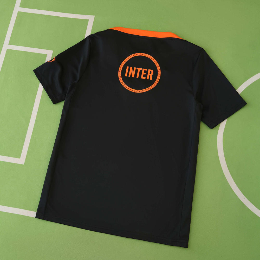 2526 season F.C. Internazionale Milano Training shirt Fan version