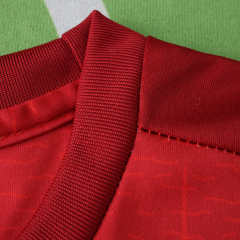 2526 season Cape Verde third Fan version