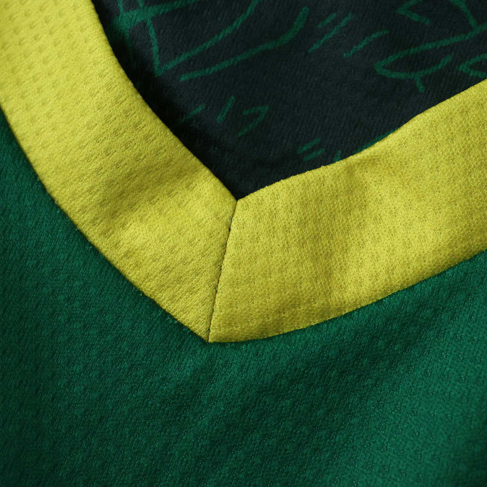 2526 season Congo home Fan version
