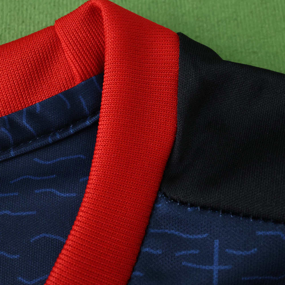 2526 season Cape Verde home Fan version