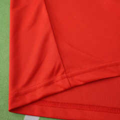 2526 season oasis Red T-shirt